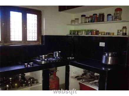 6 BHK Independent house for Sale in Manikonda